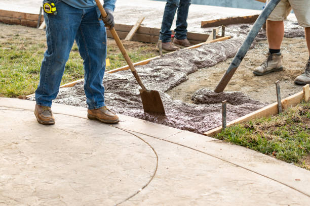 Best Residential Concrete Solutions in Bonsall, CA