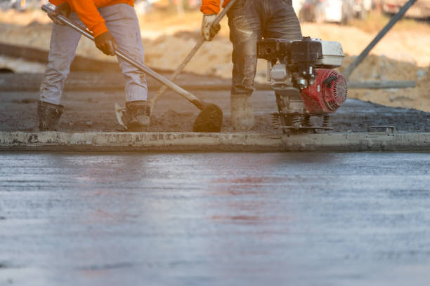 Best Concrete Sidewalk Installation in Bonsall, CA