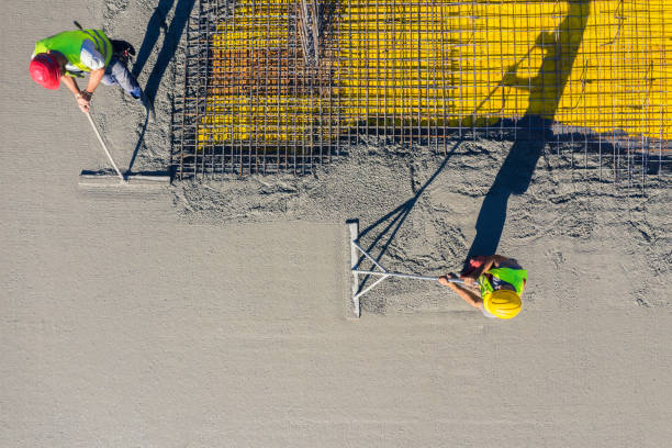 Best Concrete Removal and Replacement in Bonsall, CA