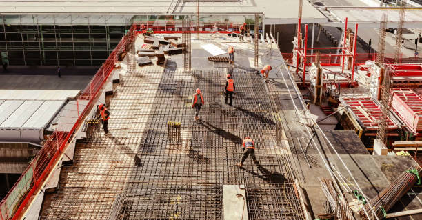 Best Industrial Concrete Flooring in Bonsall, CA