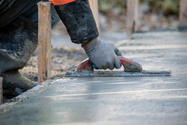 Best Concrete Grinding and Polishing in Bonsall, CA