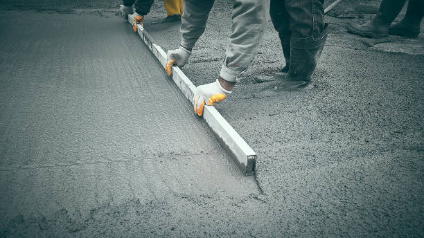 Best Concrete Driveway Installation in Bonsall, CA