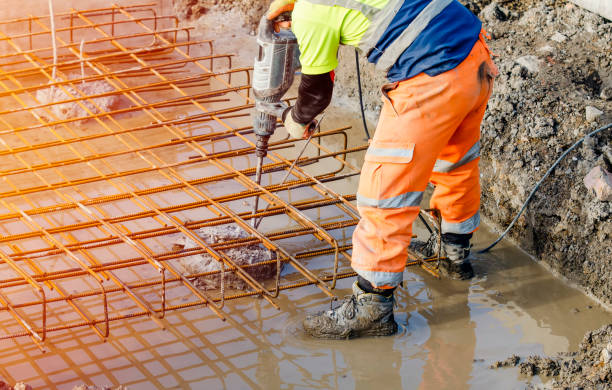 Best Commercial Concrete Services in Bonsall, CA