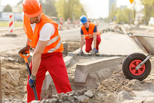 Best Concrete Sealing and Maintenance in Bonsall, CA