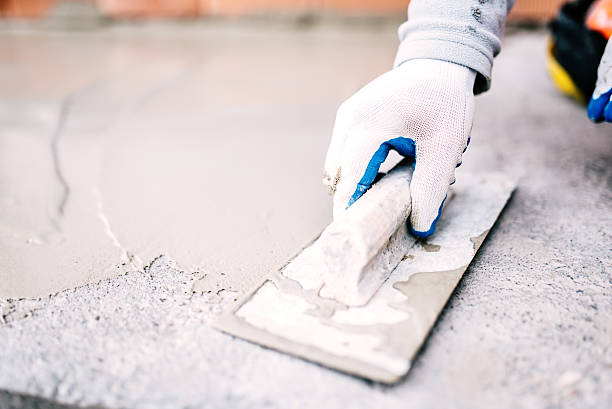 Best Residential Concrete Solutions in Bonsall, CA